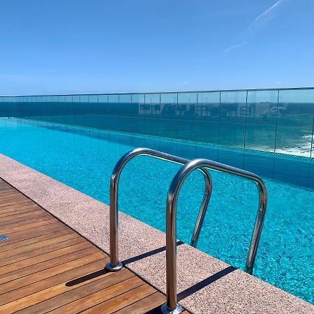 Apartmán Lar Expresso 2222 Salvador Exteriér fotografie