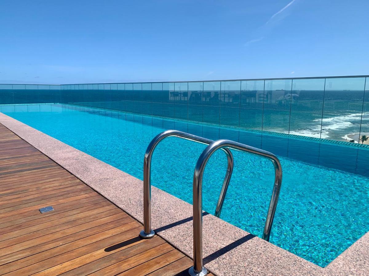 Apartmán Lar Expresso 2222 Salvador Exteriér fotografie