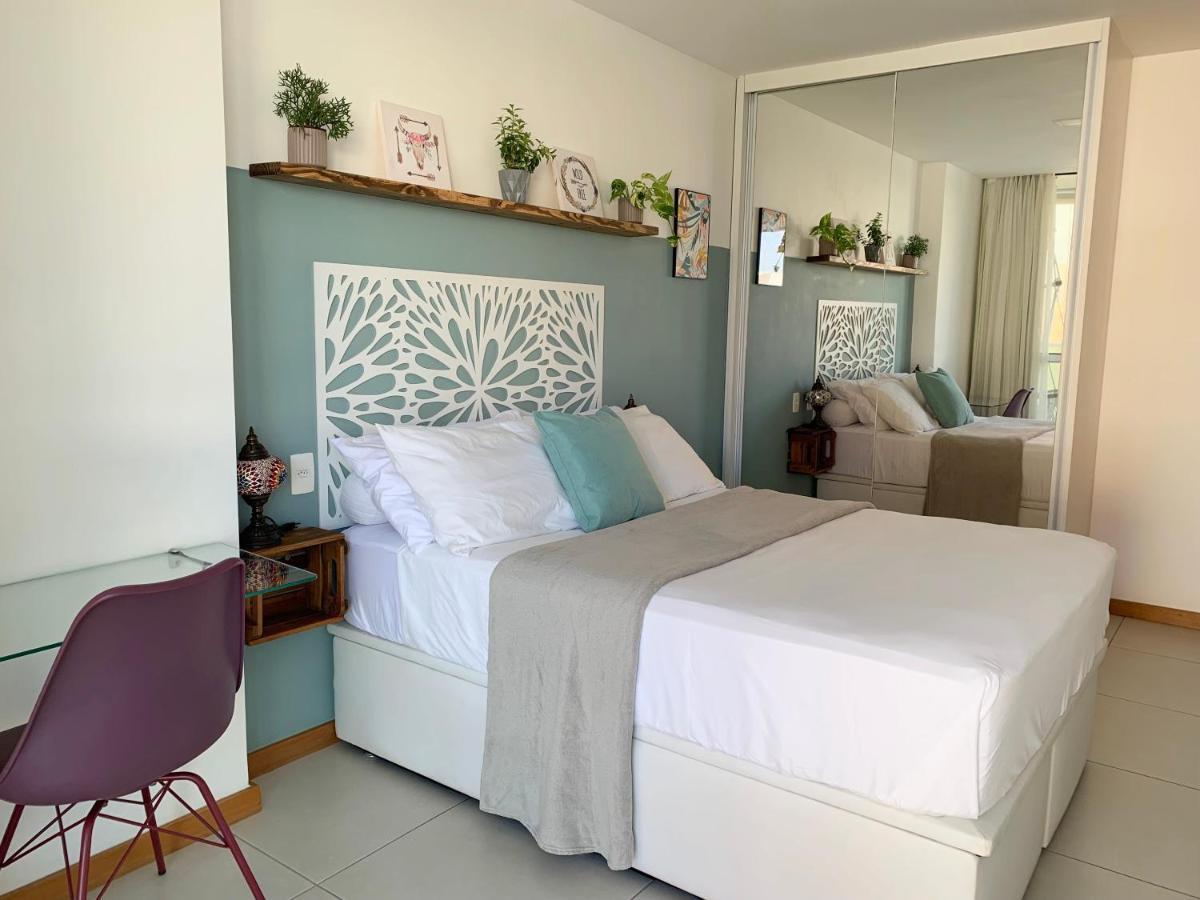 Apartmán Lar Expresso 2222 Salvador Exteriér fotografie