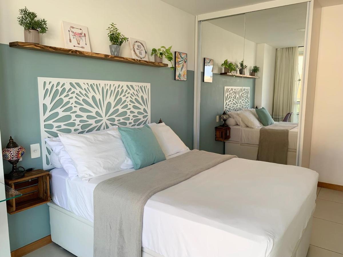 Apartmán Lar Expresso 2222 Salvador Exteriér fotografie