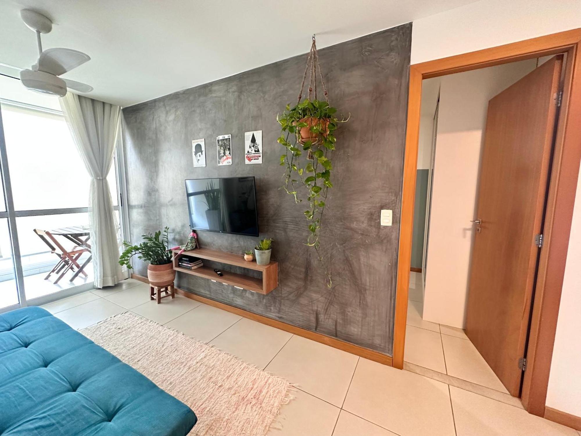 Apartmán Lar Expresso 2222 Salvador Exteriér fotografie