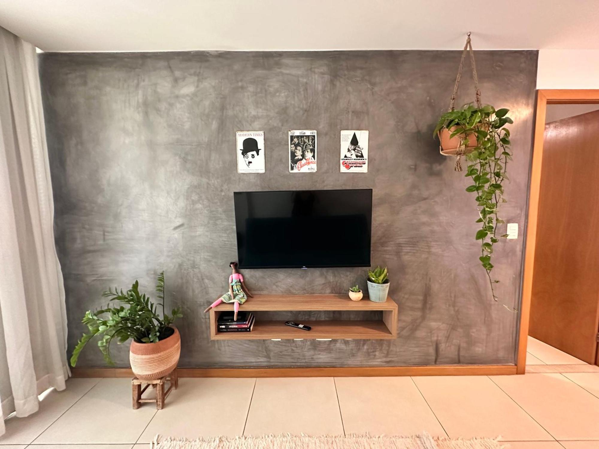 Apartmán Lar Expresso 2222 Salvador Exteriér fotografie