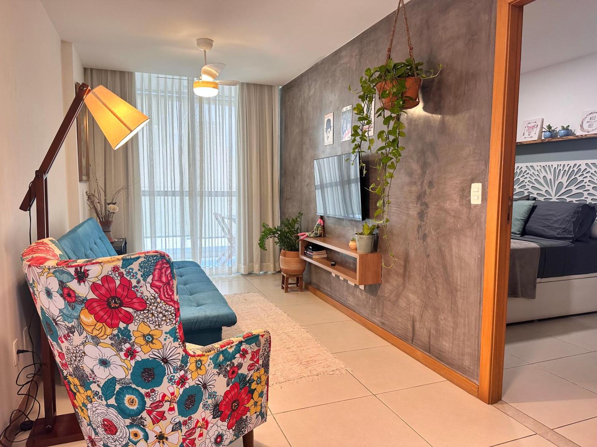 Apartmán Lar Expresso 2222 Salvador Exteriér fotografie