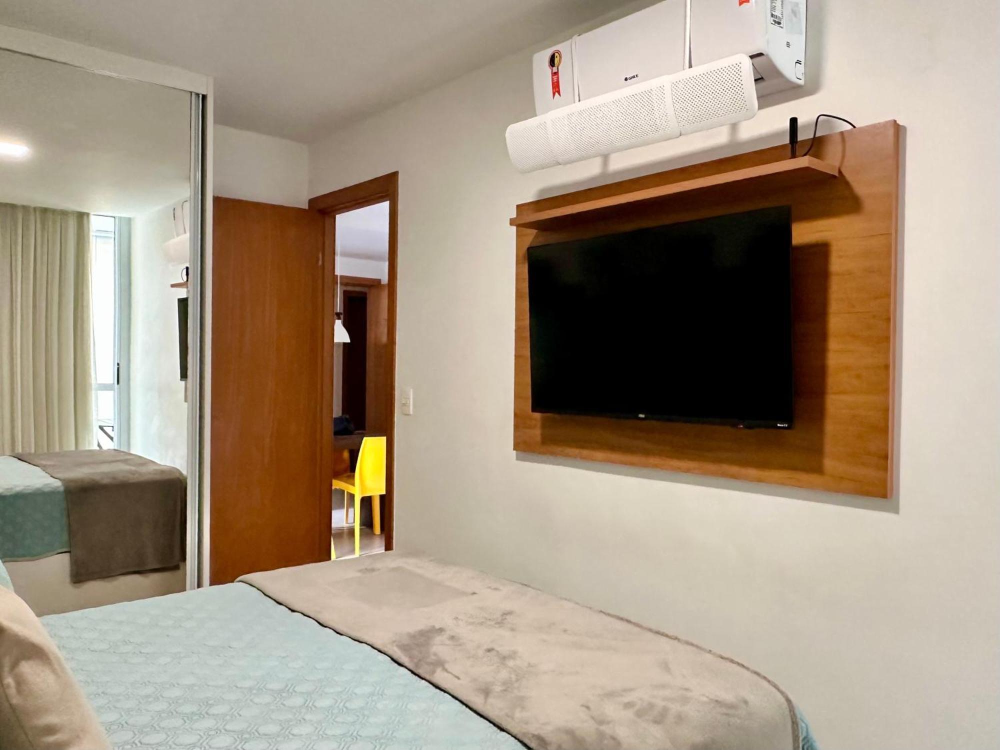 Apartmán Lar Expresso 2222 Salvador Exteriér fotografie