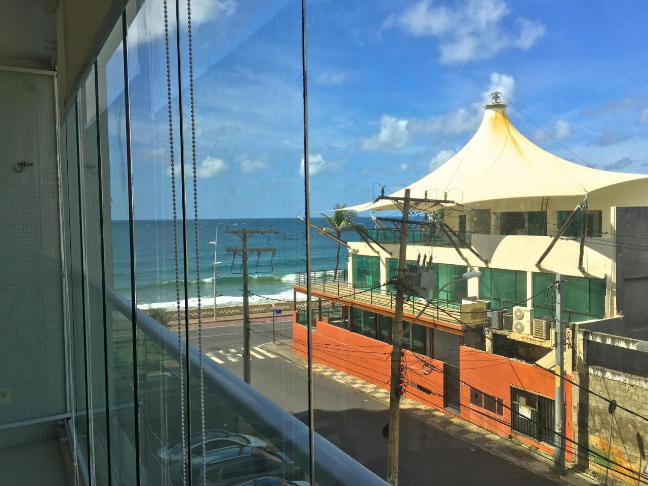 Apartmán Lar Expresso 2222 Salvador Exteriér fotografie