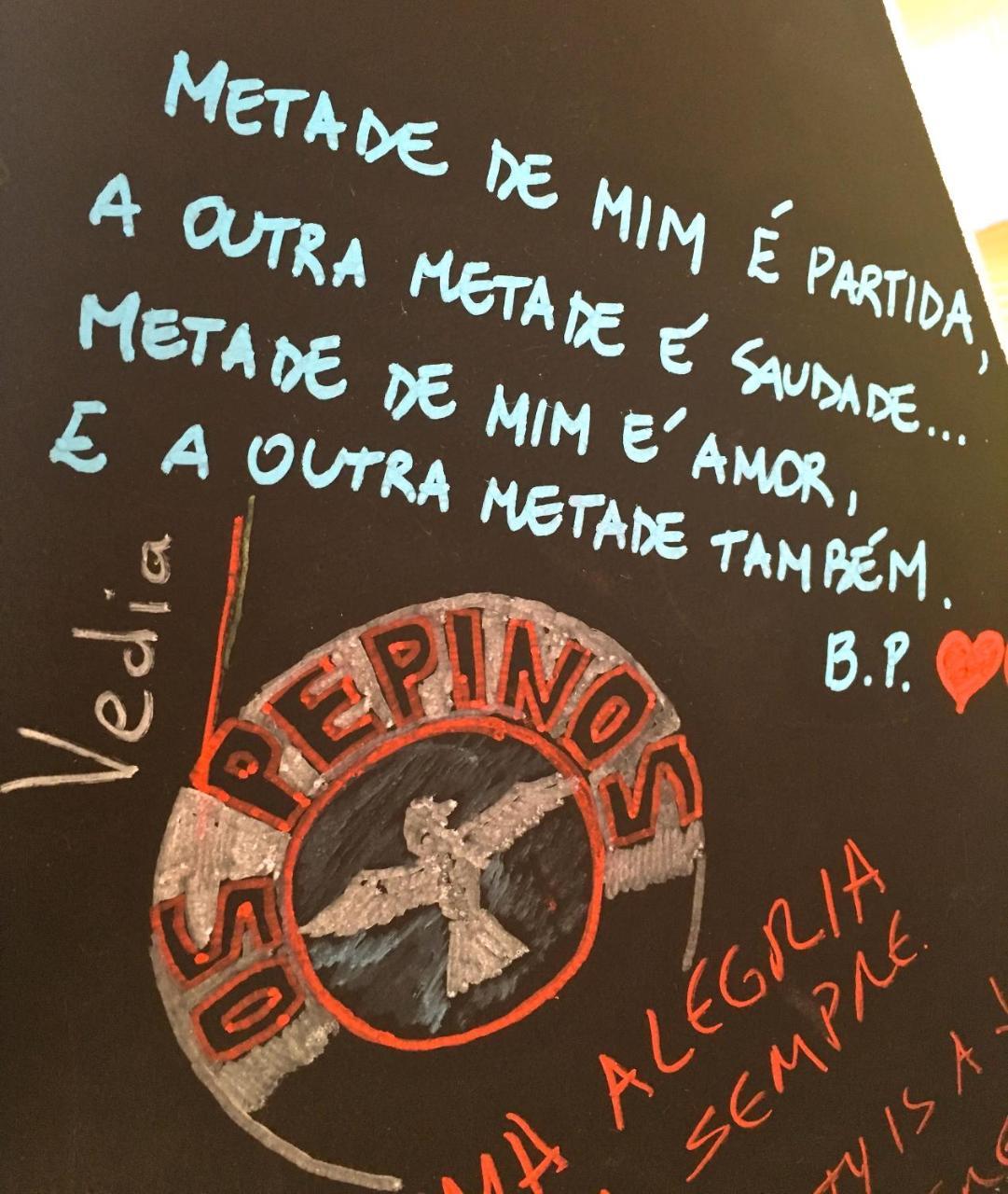 Apartmán Lar Expresso 2222 Salvador Exteriér fotografie