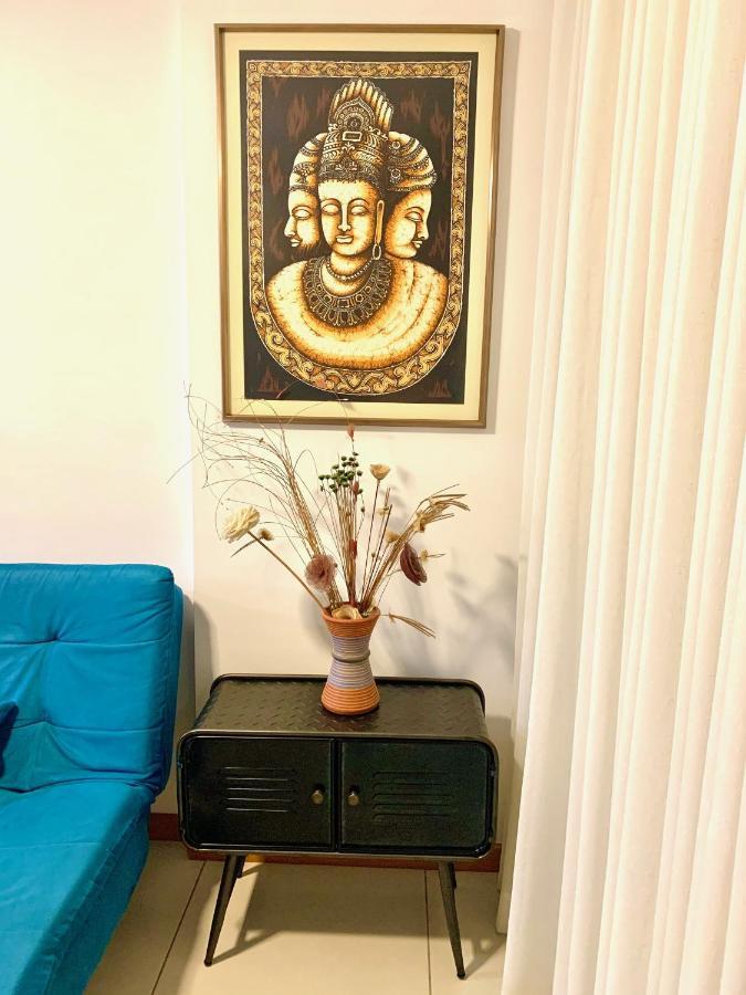 Apartmán Lar Expresso 2222 Salvador Exteriér fotografie